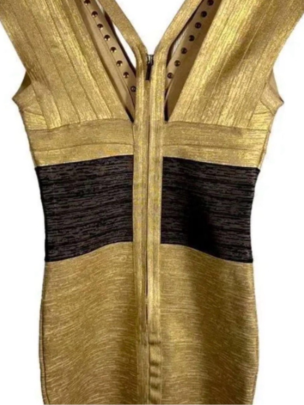Bebe bandage dress - Picture 3 of 6